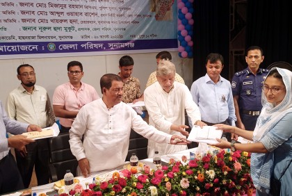 রিজার্ভ বাড়তে শুরু করেছে, ভয়ের কারণ নেই : পরিকল্পনামন্ত্রী