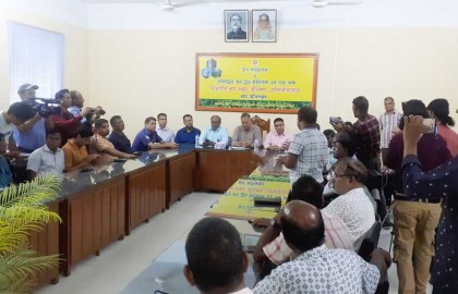 চা শ্রমিকদের মজুরি ১৪৫ টাকা নির্ধারণ
