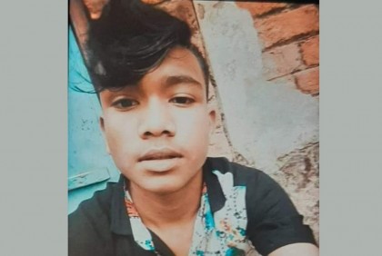 প্রকাশ্যে কুপিয়ে হত্যার ঘটনায় কিশোর গ্যাংয়ের ৯ সন্দেহভাজন আটক

