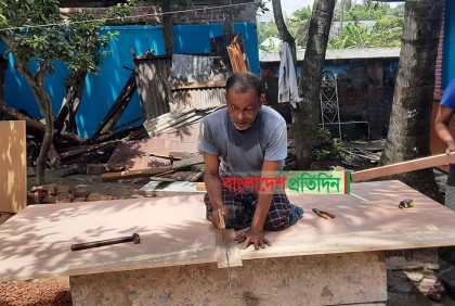 ‘২১ আগস্ট গ্রেনেড হামলা পরবর্তী আহতদের হয়রানি করেছে পুলিশ’
