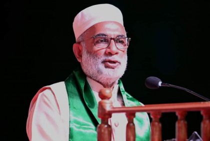 আওয়ামী লীগ হচ্ছে স্বদেশনির্ভর দল: প্রাণিসম্পদ মন্ত্রী