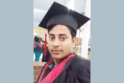 প্রক্সি পরীক্ষা ও নিয়োগ প্রতারক চক্রের সদস্য মাহবুব গ্রেফতার