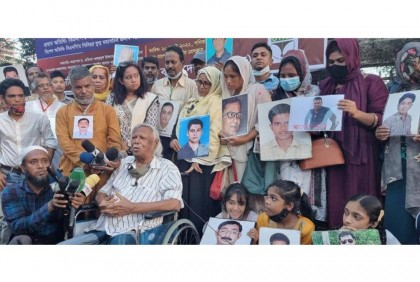 ‘পররাষ্ট্রমন্ত্রীর বক্তব্যের জন্য তাকে ডেপুটি প্রাইম মিনিস্টার করা উচিত’