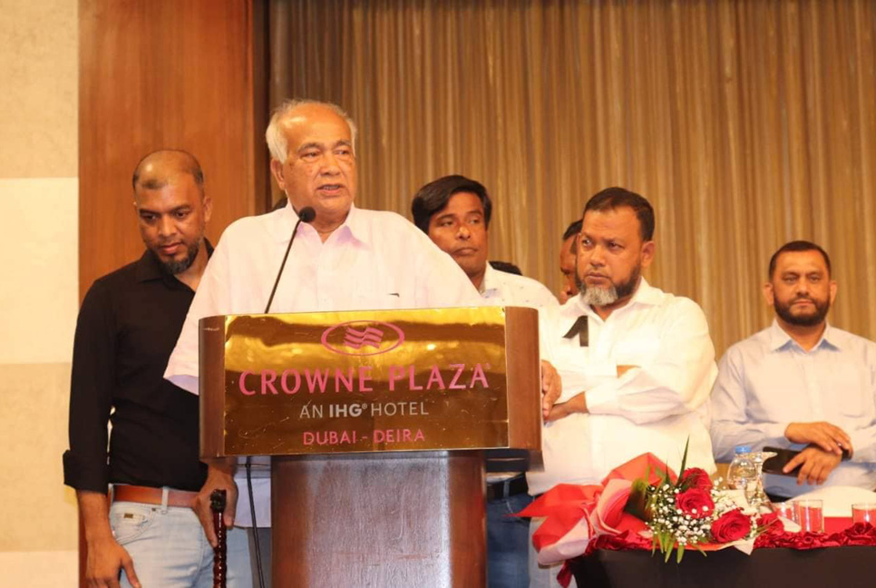 পর্যটনে সমৃদ্ধ হচ্ছে মিরসরাই : ইঞ্জিনিয়ার মোশাররফ হোসেন

