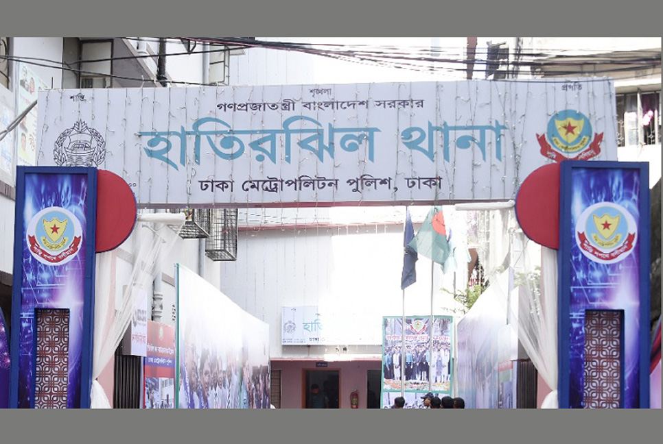 থানায় আসামির মৃত্যু: এসআই ও কনস্টেবল বরখাস্ত, তদন্ত কমিটি