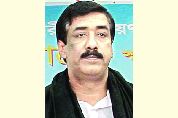 বারুদ জ্বলে উঠলে আপনারা কিন্তু নেভাতে পারবেন না :  শামীম ওসমান