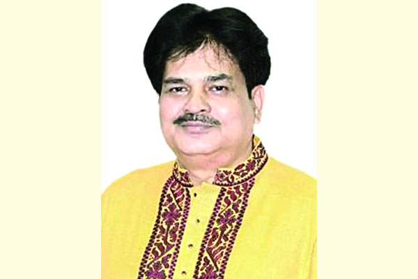 বঙ্গবন্ধুর আদর্শে উদ্বুদ্ধ হয়ে সুখী-সমৃদ্ধ দেশ গড়ার বিকল্প নেই
