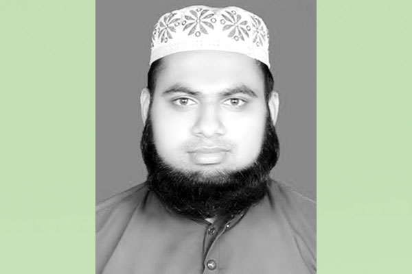 মানুষ হত্যা কবিরা গুনাহ