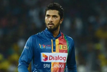 এশিয়া কাপ: দল ঘোষণা শ্রীলঙ্কার, ফিরলেন চান্দিমাল-ধনাঞ্জয়া