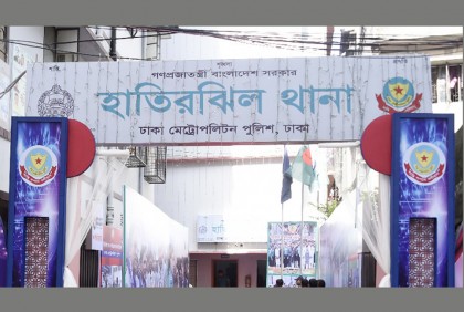 থানায় আসামির মৃত্যু: এসআই ও কনস্টেবল বরখাস্ত, তদন্ত কমিটি