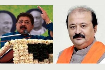গুজরাটের মন্ত্রিসভায় আবারও রদবদল

