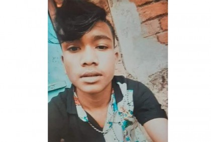 
কিশোর শাহাদাত হত্যার ঘটনায় ৩০ জনকে আসামি করে মামলা