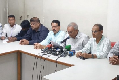 পররাষ্ট্রমন্ত্রী এমপি হয়েছেন কোন দলের টিকিটে, প্রশ্ন রিজভীর