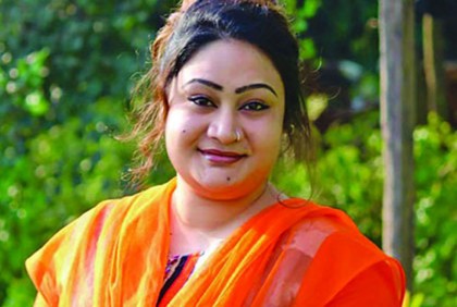 অর্থপাচার মামলায় পাপিয়াসহ ৫ জনের বিচার শুরু 