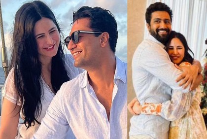 সত্যিই কি মা হতে যাচ্ছেন ক্যাটরিনা?