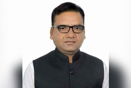 এমপি শহিদুল ইসলাম রামেক হাসপাতালে ভর্তি 