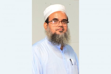 কুয়েটে ভি‌সির দা‌য়িত্বে প্রফেসর ড. সাইফুল ইসলাম