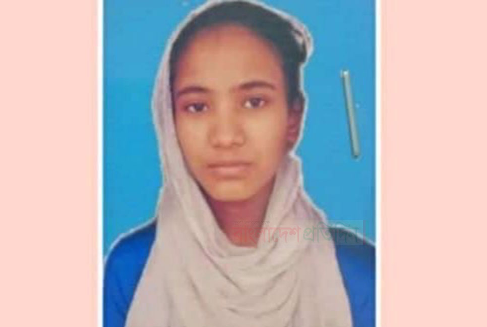 দোকানদারের পরকীয়ার খবর ছড়ানো সন্দেহে স্কুলছাত্রীকে পিটিয়ে হত্যা