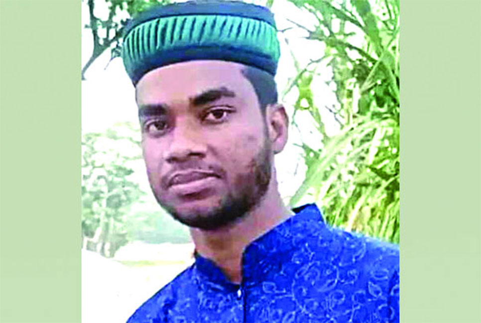 থানা হেফাজতে মৃত্যু: সুমন শেখের মরদেহ বুঝে নিলেন বাবা