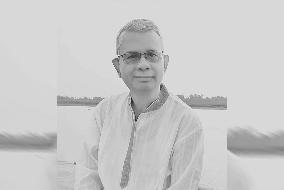 বীরবিক্রম শওকত আলী আর নেই 