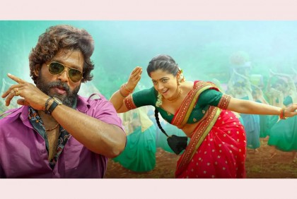 পুষ্পারাজ ফিরে আসছে! শুরু হচ্ছে শুটিং