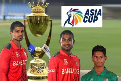 দলে নাঈম, ছিটকে গেলেন সোহান-হাসান