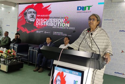 স্কুল-কলেজে শনিবারের ছুটি নিয়ে যা বললেন শিক্ষামন্ত্রী

