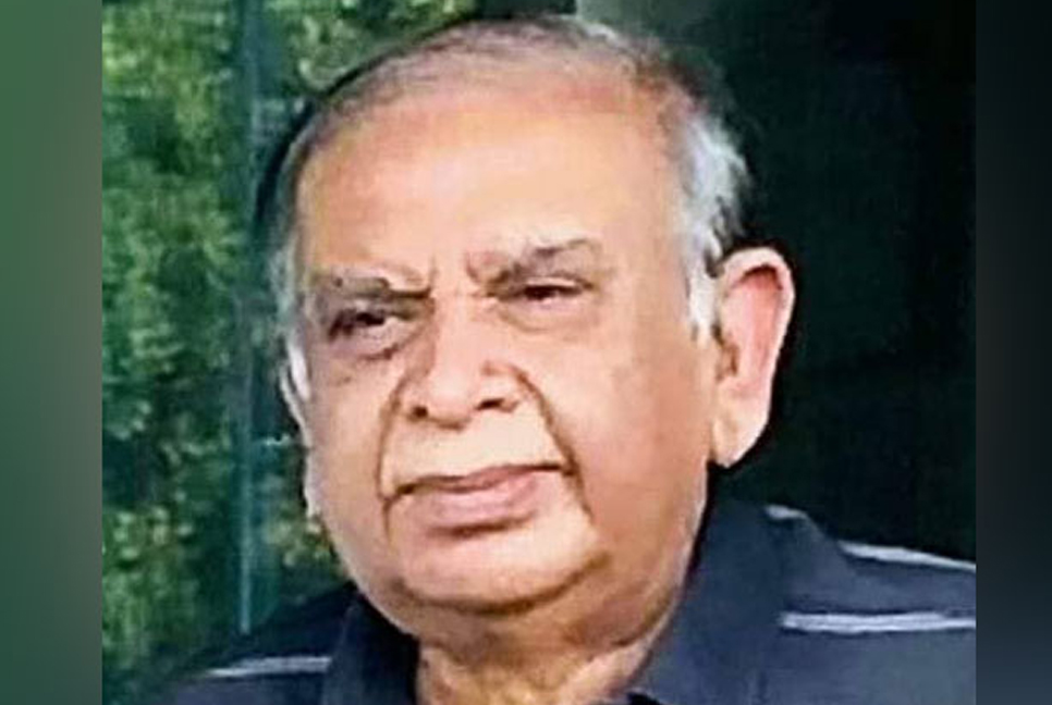 বিসিবির সাবেক পরিচালক শফিকুর রহমান মুন্না আর নেই