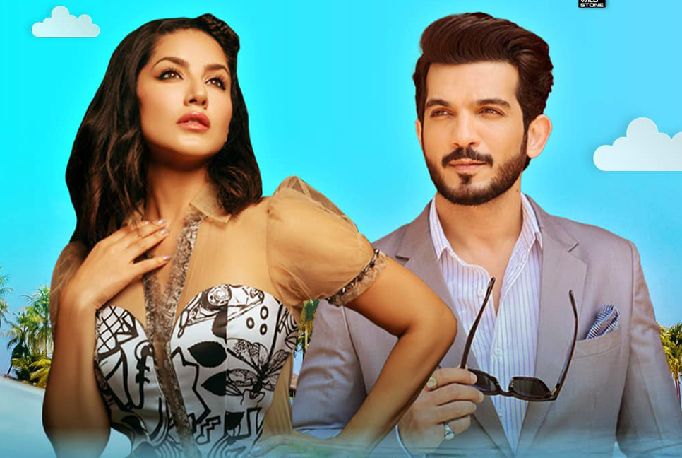 সানি লিওনের সঙ্গে এবার অর্জুন