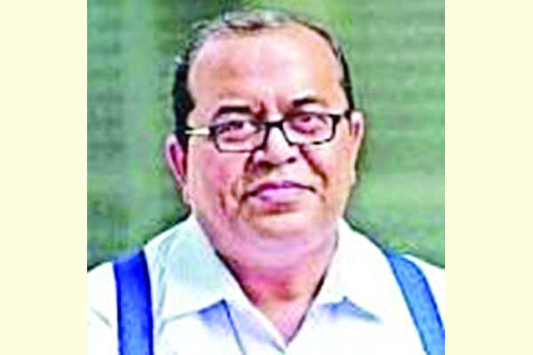 পুলিশকে এখনো ফোর্স হিসেবে দেখা হয়