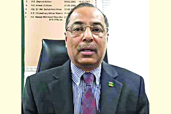 পুলিশ আইনের পরিবর্তন প্রয়োজন 