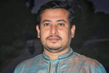 কুষ্টিয়ায় ‘অস্ত্রসহ’ জেলা ছাত্রদলের সদস্য সচিব নিশাত আটক