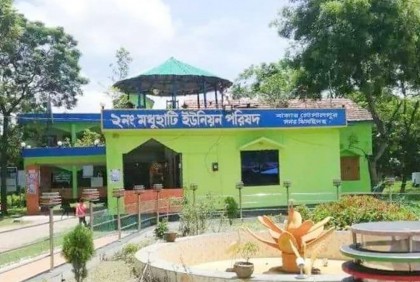 সেই ইউপি চেয়ারম্যানের বিরুদ্ধে তদন্ত শুরু
