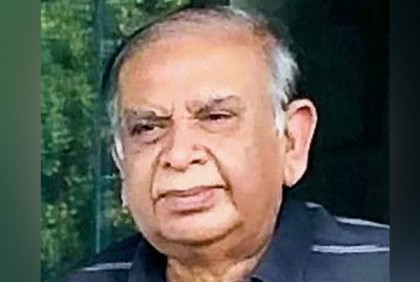 বিসিবির সাবেক পরিচালক শফিকুর রহমান মুন্না আর নেই