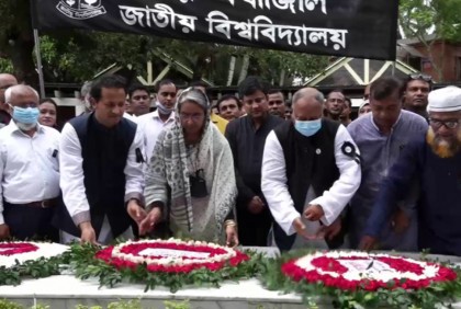 সপ্তাহে ২ দিন শিক্ষাপ্রতিষ্ঠান বন্ধ থাকলে শিক্ষার্থীদের কোনো ক্ষতি হবে না: শিক্ষামন্ত্রী