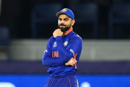 বিরাট কোহলি কি ভারতের জন্য বোঝা?