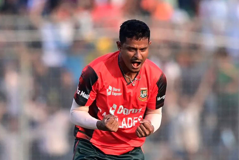 এশিয়া কাপে আমরা ভালো কিছু করব: নাসুম