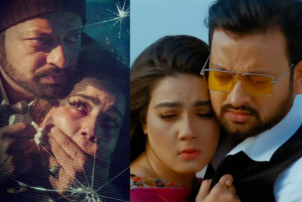 ৯ সেপ্টেম্বর থেকে প্রেক্ষাগৃহে দেখা যাবে সাইমন-মাহির ‘লাইভ’