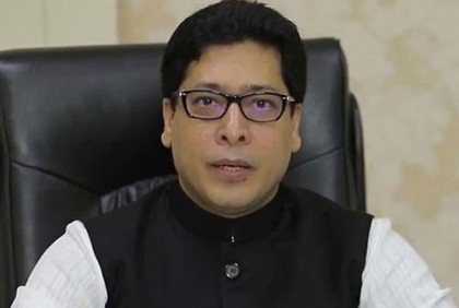 নতুন সময়সূচিতে কতদিন চলবে অফিস, জানালেন প্রতিমন্ত্রী