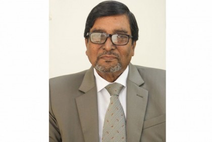 সাবেক ইসি মাহবুব তালুকদার আর নেই