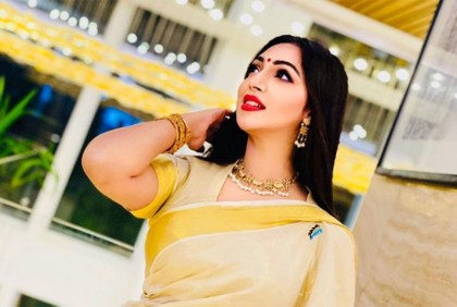 ‘সুখ আর কষ্ট আল্লাহর পক্ষ থেকে একটি পরীক্ষামাত্র’
