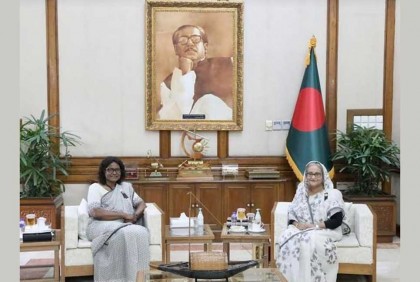 বাংলাদেশের সামগ্রিক আর্থ-সামাজিক উন্নয়নের প্রশংসা বিশ্ব ব্যাংকের

