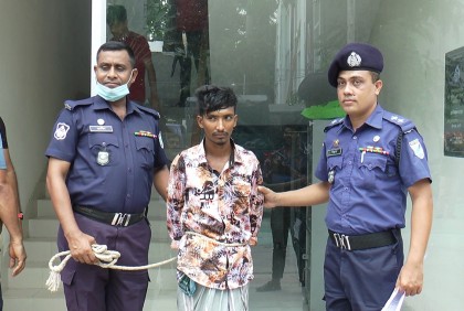 রায়পুরায় অপহৃত স্কুলছাত্রী ময়মনসিংহ থেকে উদ্ধার, গ্রেফতার ১