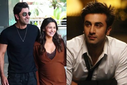 স্ত্রীকে নিয়ে ‘আপত্তিকর’ মন্তব্যের পর ক্ষমা চাইলেন রণবীর