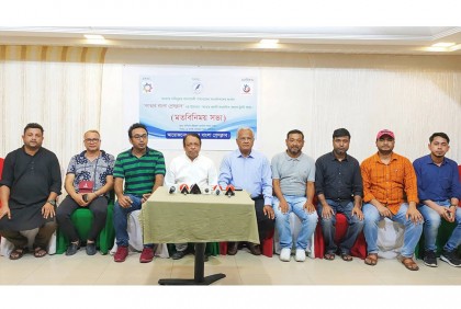 কাতার বাংলা প্রেসক্লাবের মতবিনিময় সভা অনুষ্ঠিত
