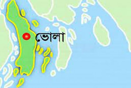চরফ্যাশনে নিখোঁজ ১৪ জেলের সন্ধান মিলেছে ভারতে