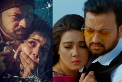 ৯ সেপ্টেম্বর থেকে প্রেক্ষাগৃহে দেখা যাবে সাইমন-মাহির ‘লাইভ’