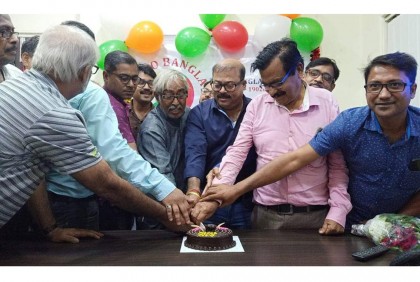 কলকাতায় পথ চলা শুরু করল ‘ইন্দো বাংলা প্রেস ক্লাব’
