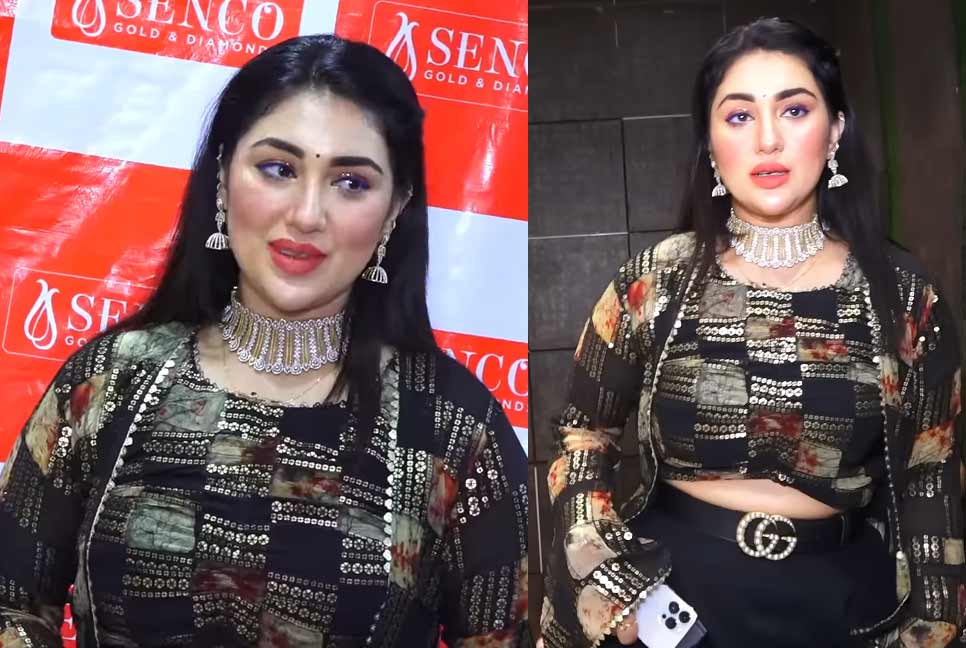 ‘তার জন্য সবকিছুই সেক্রিফাইস করতে রাজি’