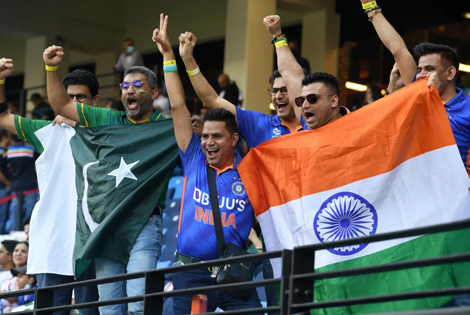 দাঁড়িয়েও দেখা যাবে ভারত-পাকিস্তান ম্যাচ